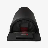 BON CHARGE Infrared PEMF Sauna Dome