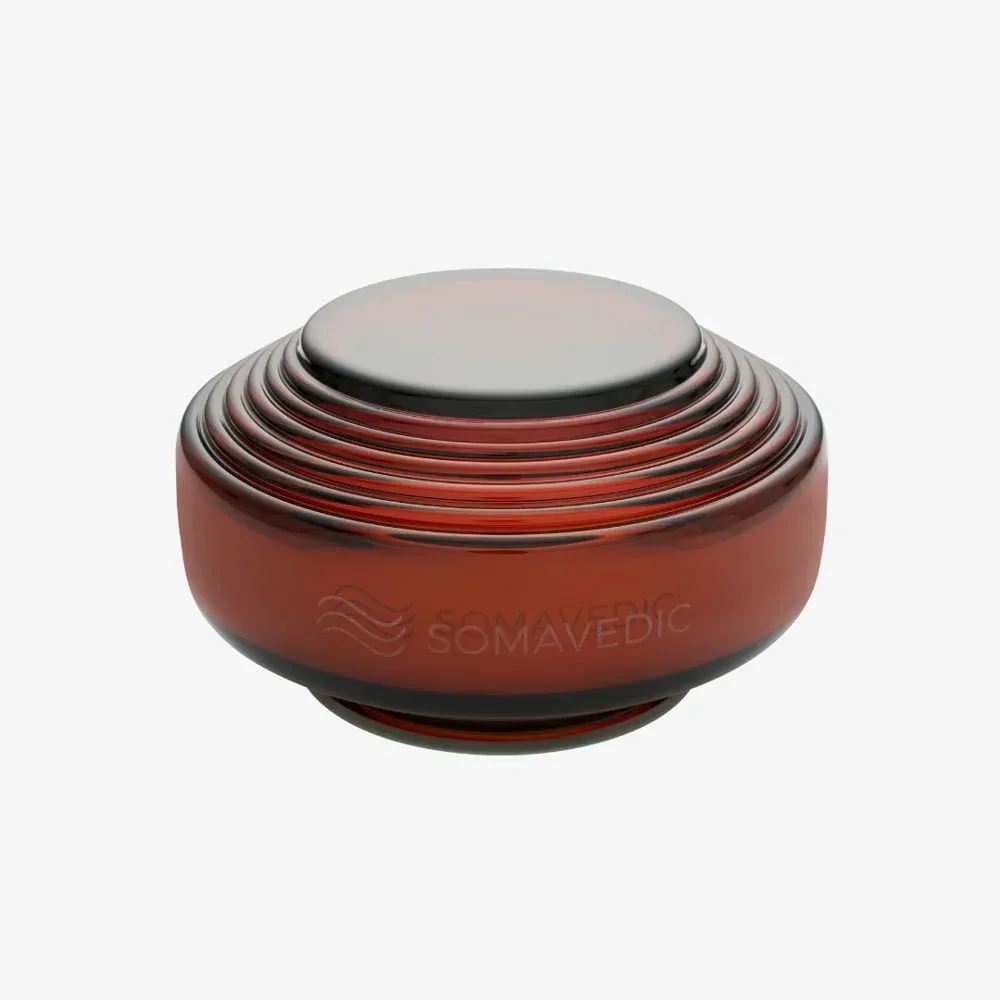 Somavedic Amber