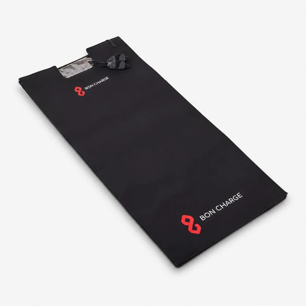 BON CHARGE Red Light Therapy Blanket