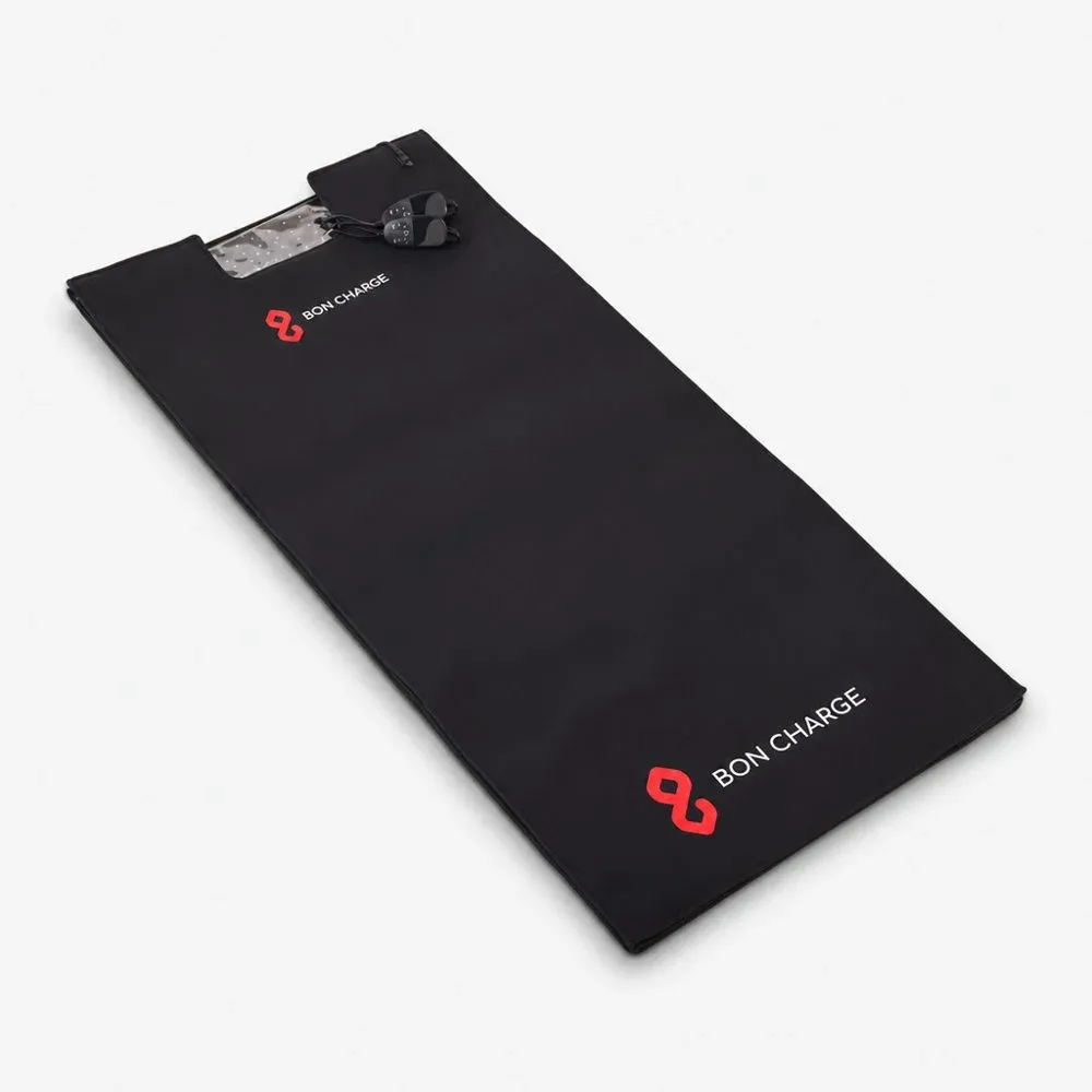 BON CHARGE Red Light Therapy Blanket