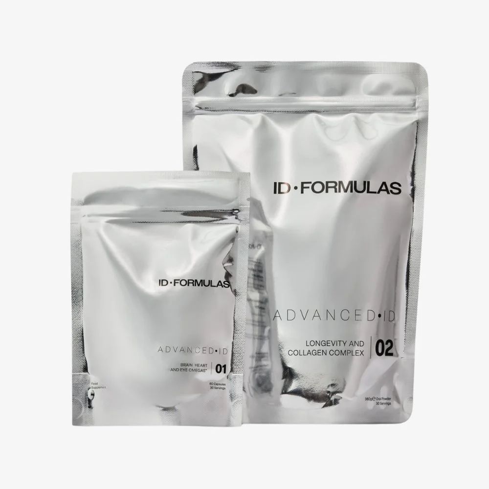ID Formulas Advanced ID (180-Day), image 2