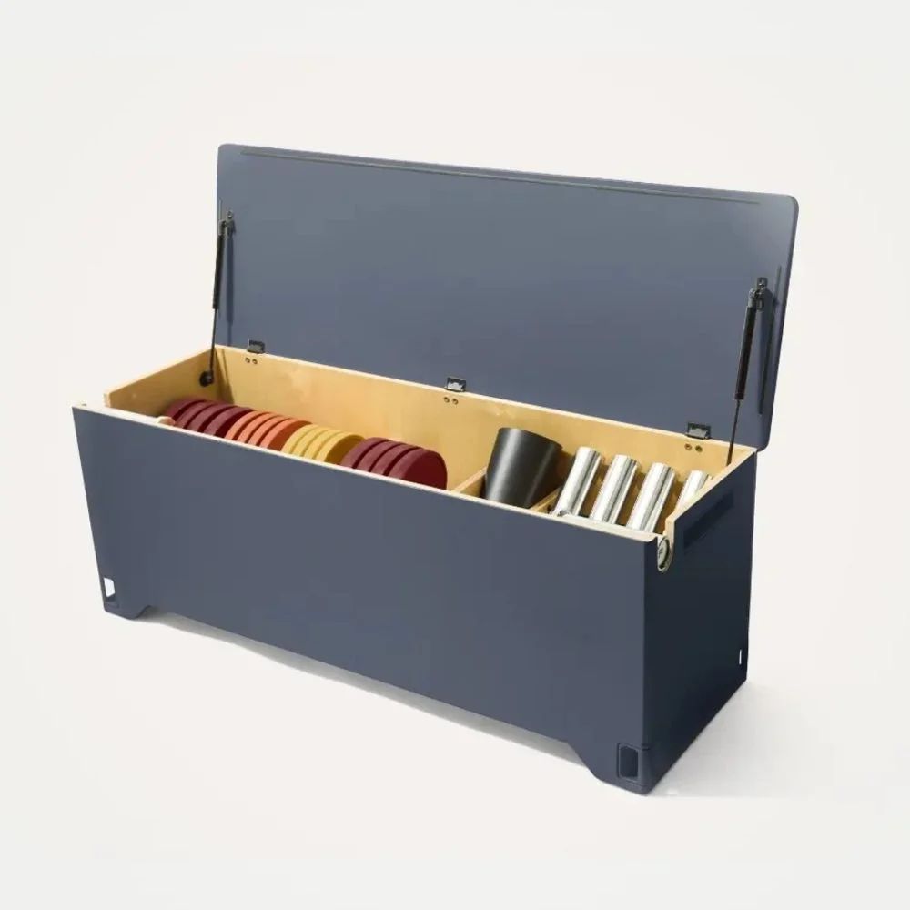 Fittle Box Home Gym PLUS - Midnight, image 2