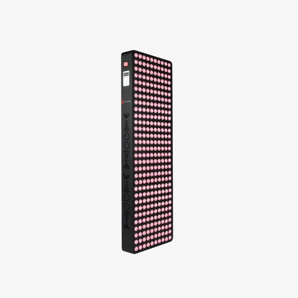 BON CHARGE Super Max Red Light Therapy Device