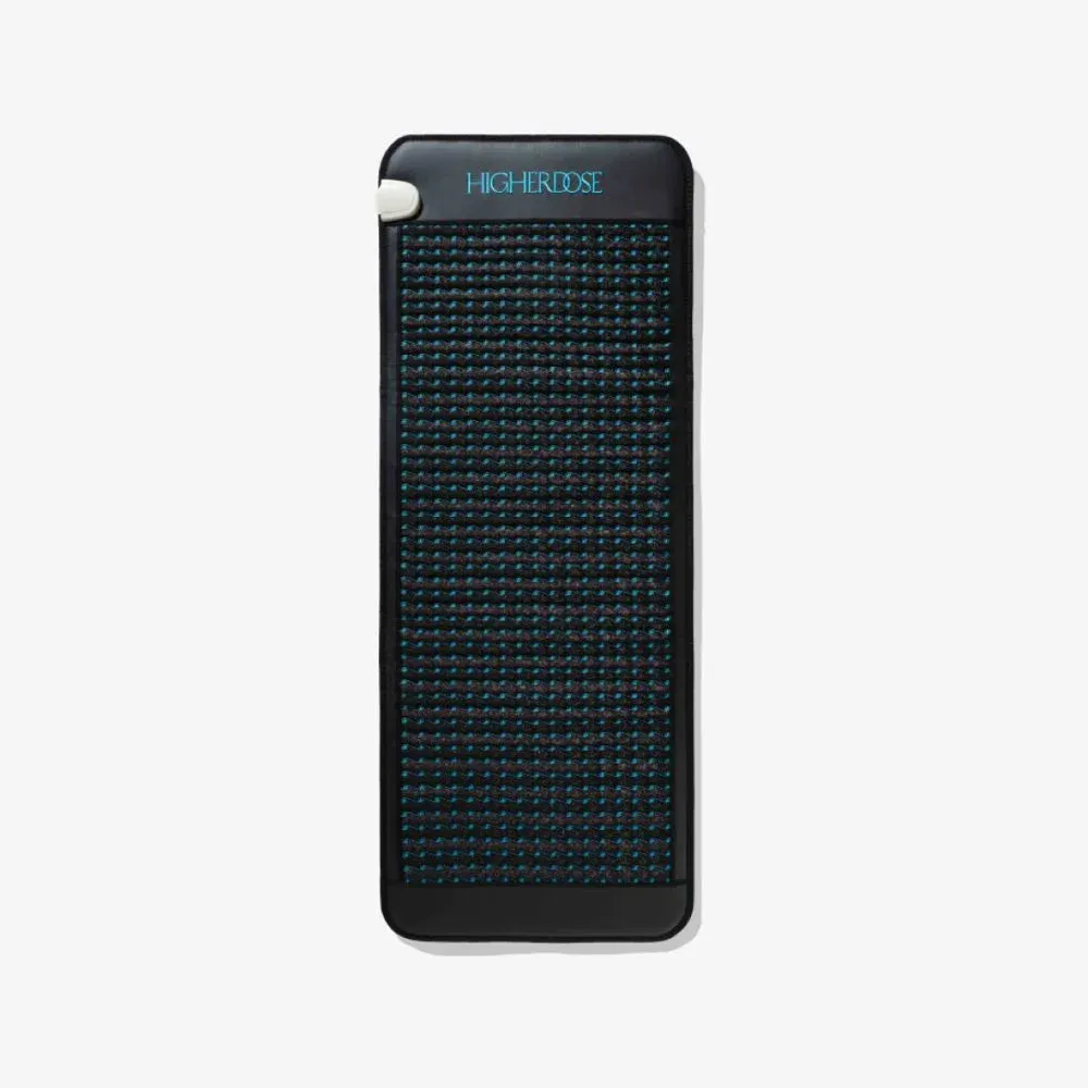 HigherDOSE Infrared PEMF Mat