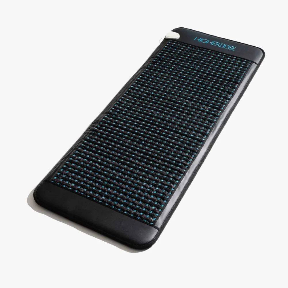 HigherDOSE Infrared PEMF Mat, image 2