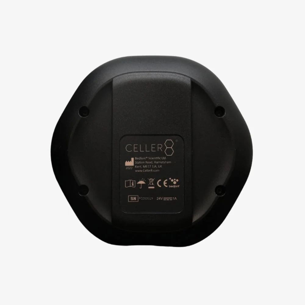CELLER8 Advanced Portable PEMF Device, image 2