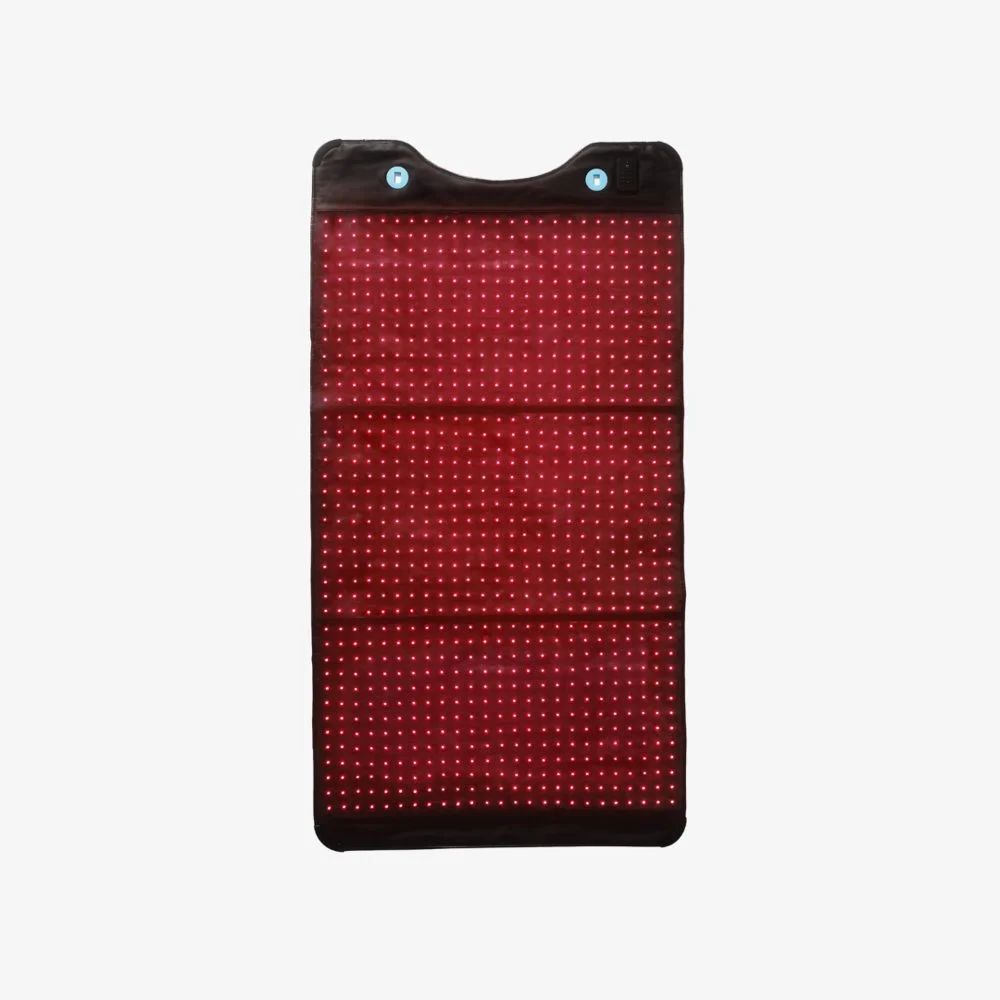 HigherDOSE Full Body Red Light Mat