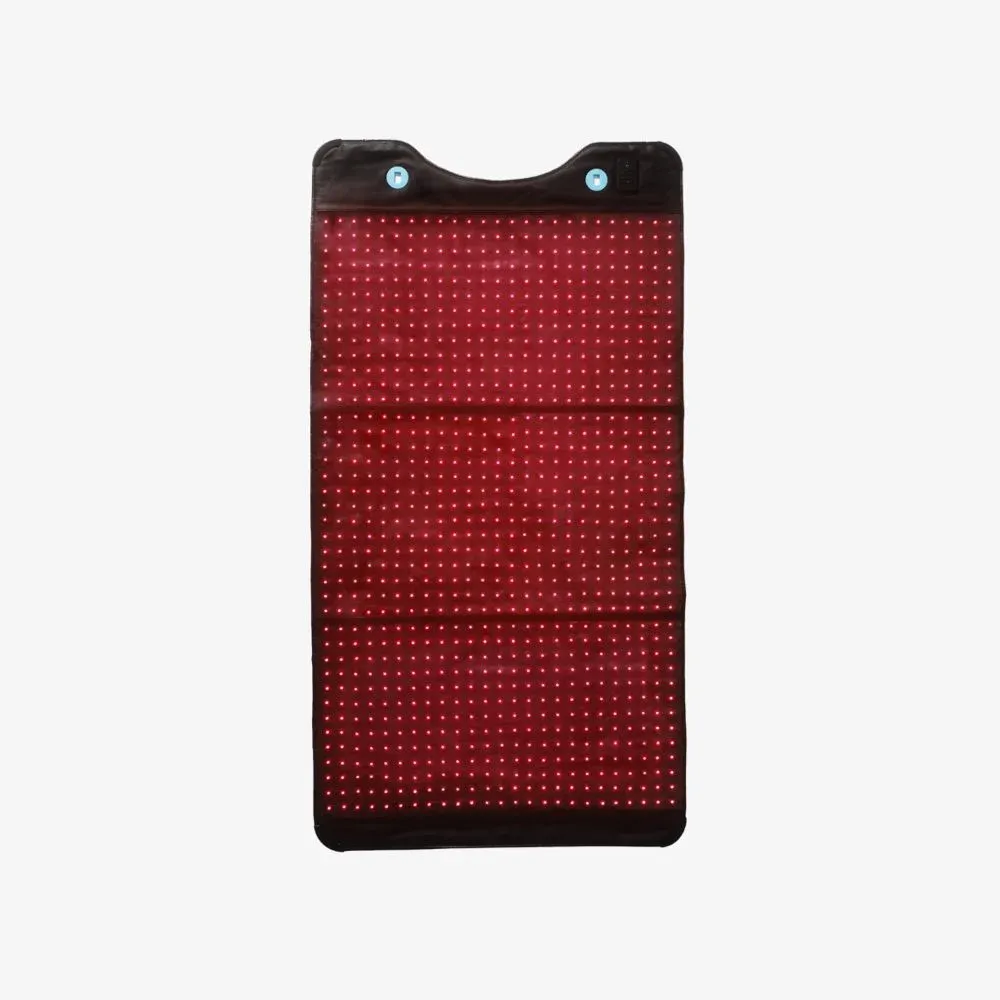 HigherDOSE Full Body Red Light Mat