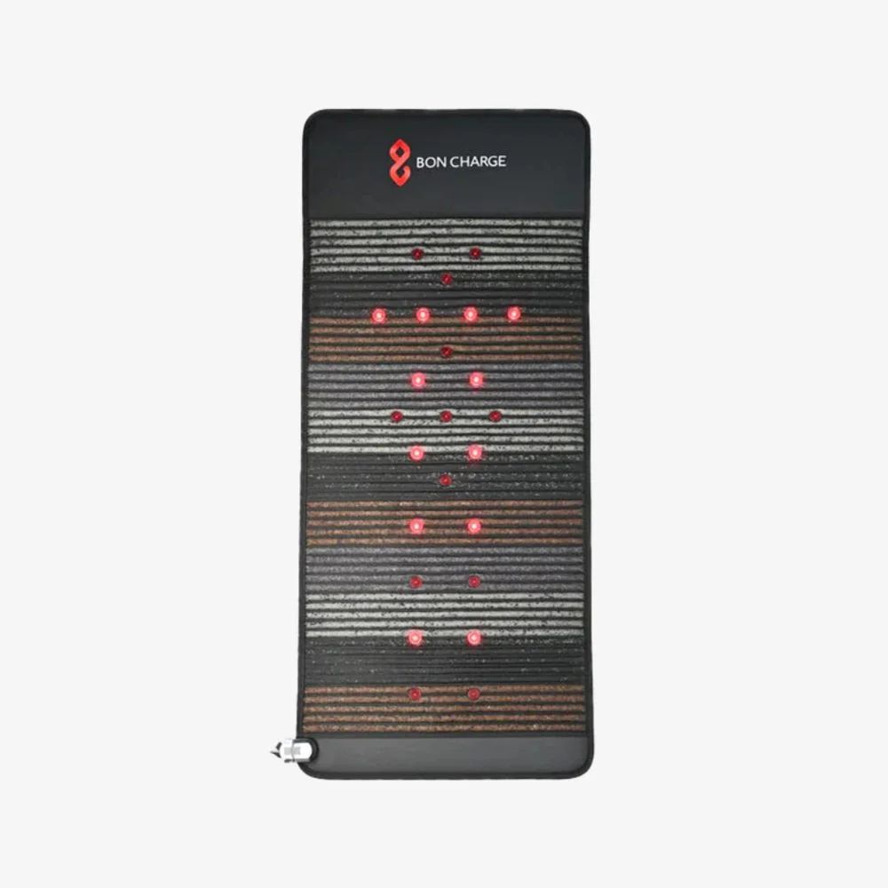 BON CHARGE Infrared PEMF Mat Max