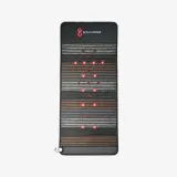 BON CHARGE Infrared PEMF Mat Max