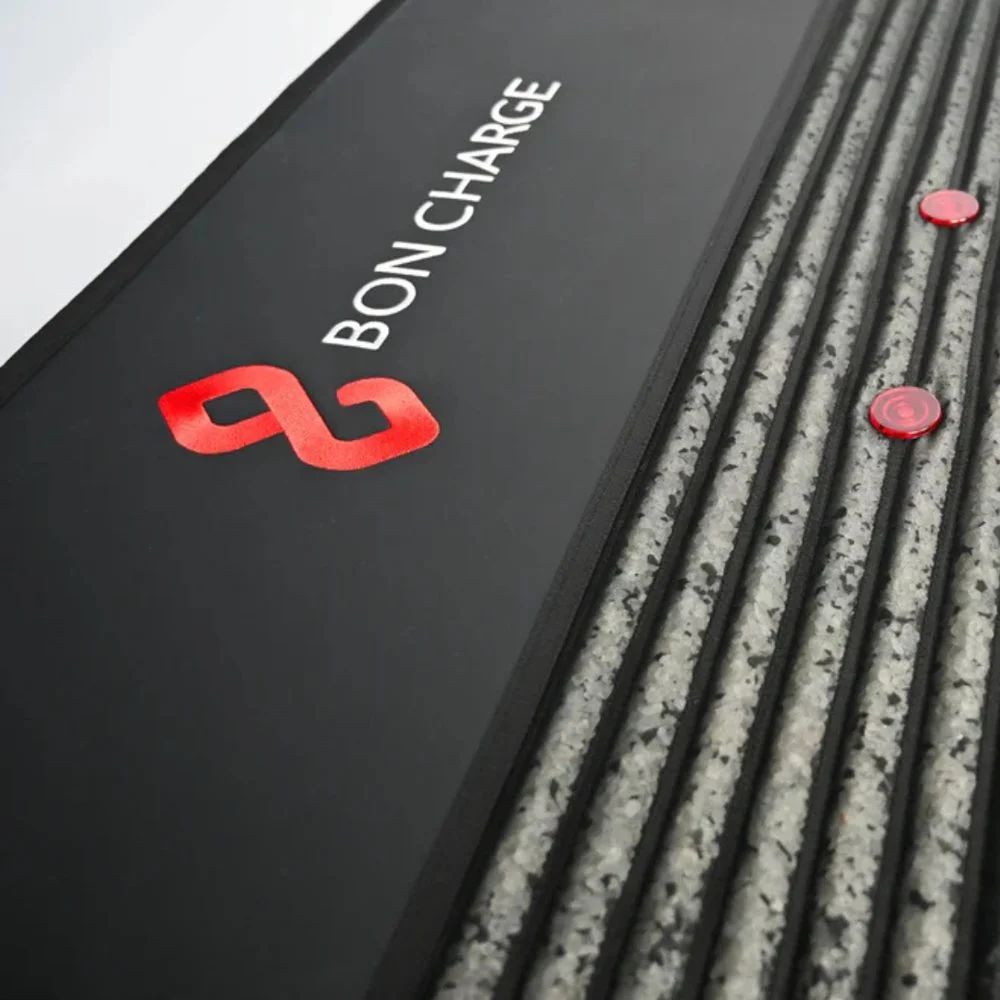 BON CHARGE Infrared PEMF Mat Max, image 2