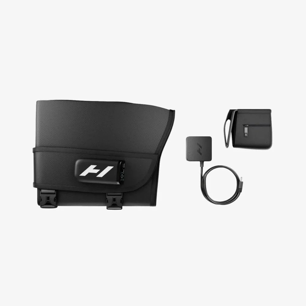 Hyperice Normatec Premier Legs, image 2