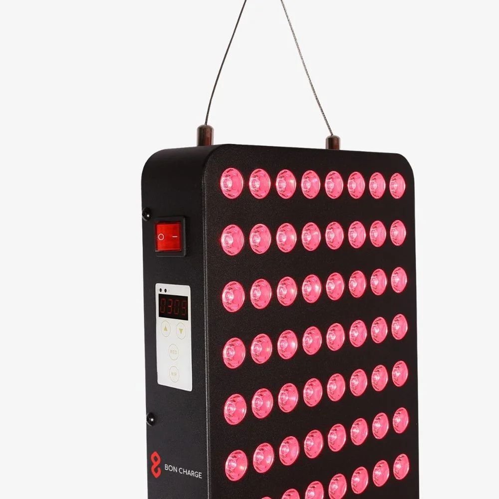 BON CHARGE Max Red Light Therapy Device, image 2