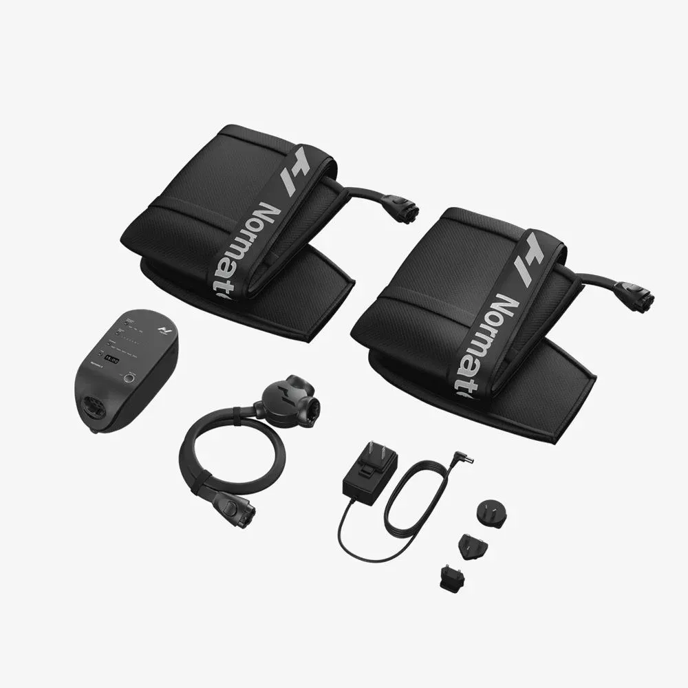 Hyperice Normatec 3 Leg System