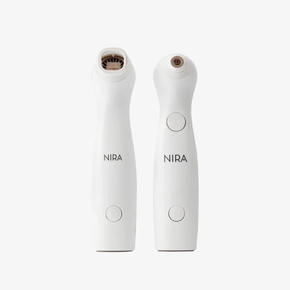 NIRA Pro 3 Laser Bundle