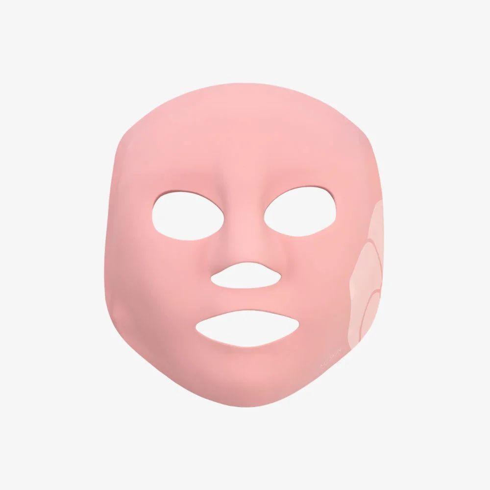 MZ Skin LightMAX Supercharged 2.0 Dual-Mode LED Face Mask