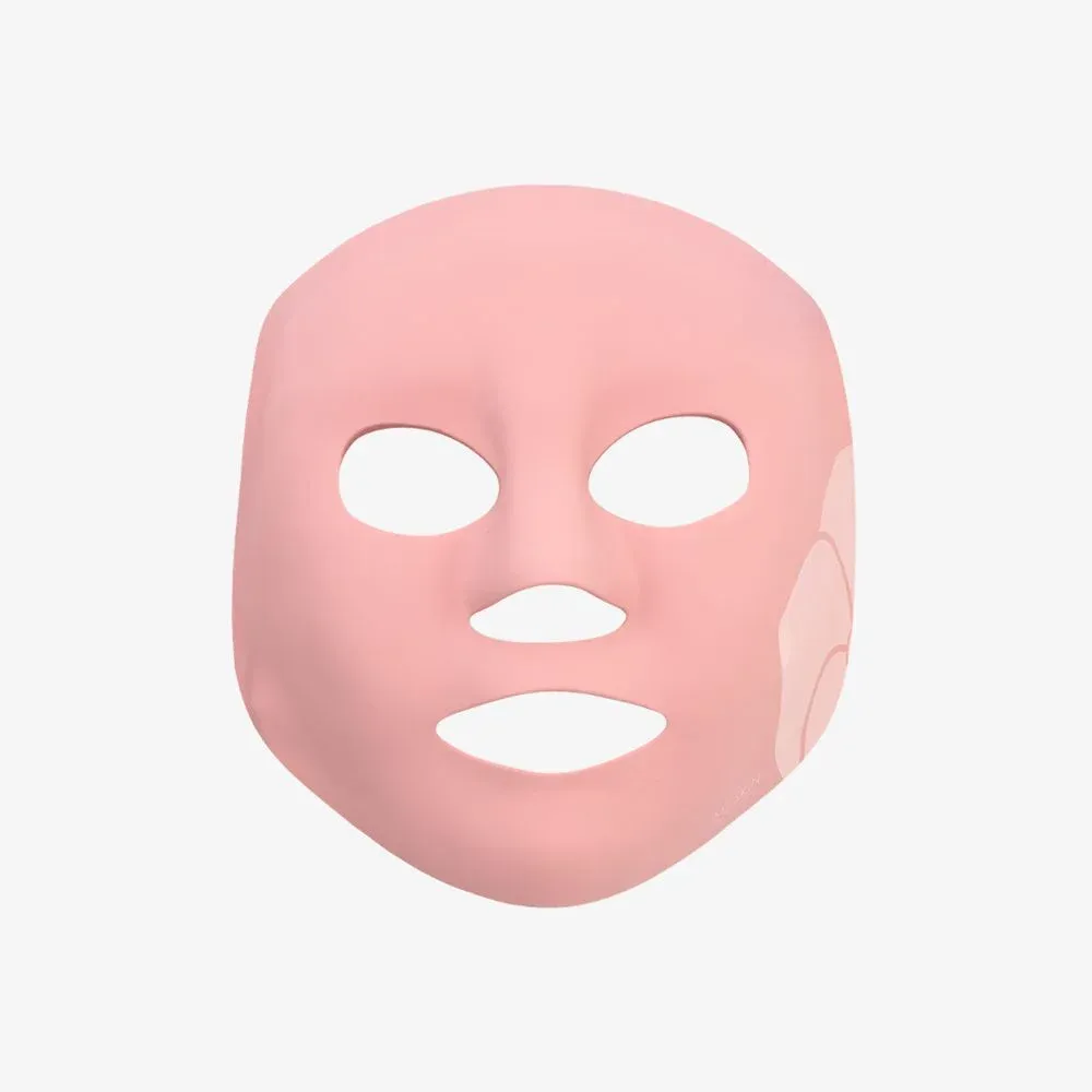 MZ Skin LightMAX Supercharged 2.0 Dual-Mode LED Face Mask