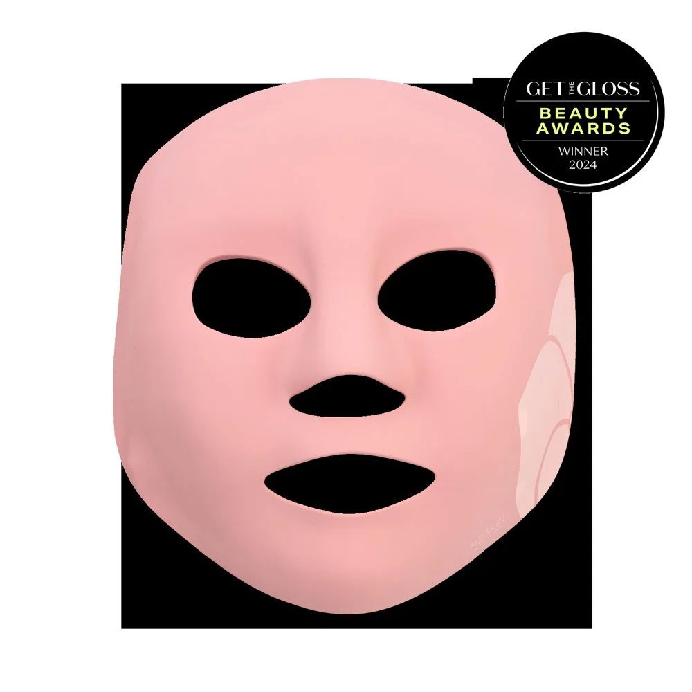 MZ Skin LightMAX Supercharged 2.0 Dual-Mode LED Face Mask, image 2