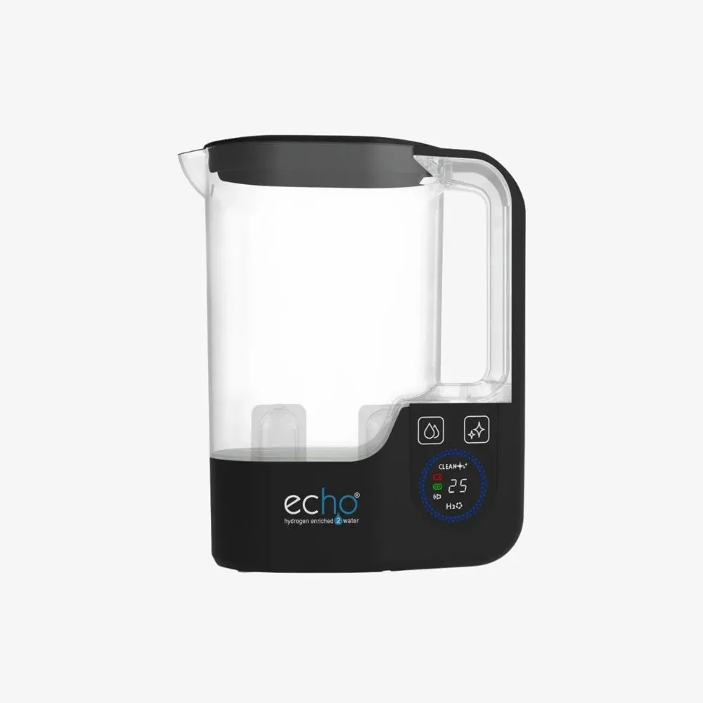 Echo Hydrogen Water Pitcher