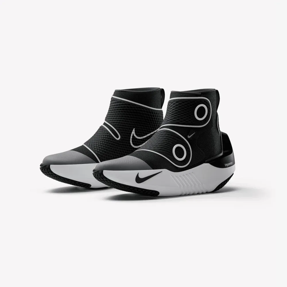 Nike x Hyperice Hyperboot (Medium)
