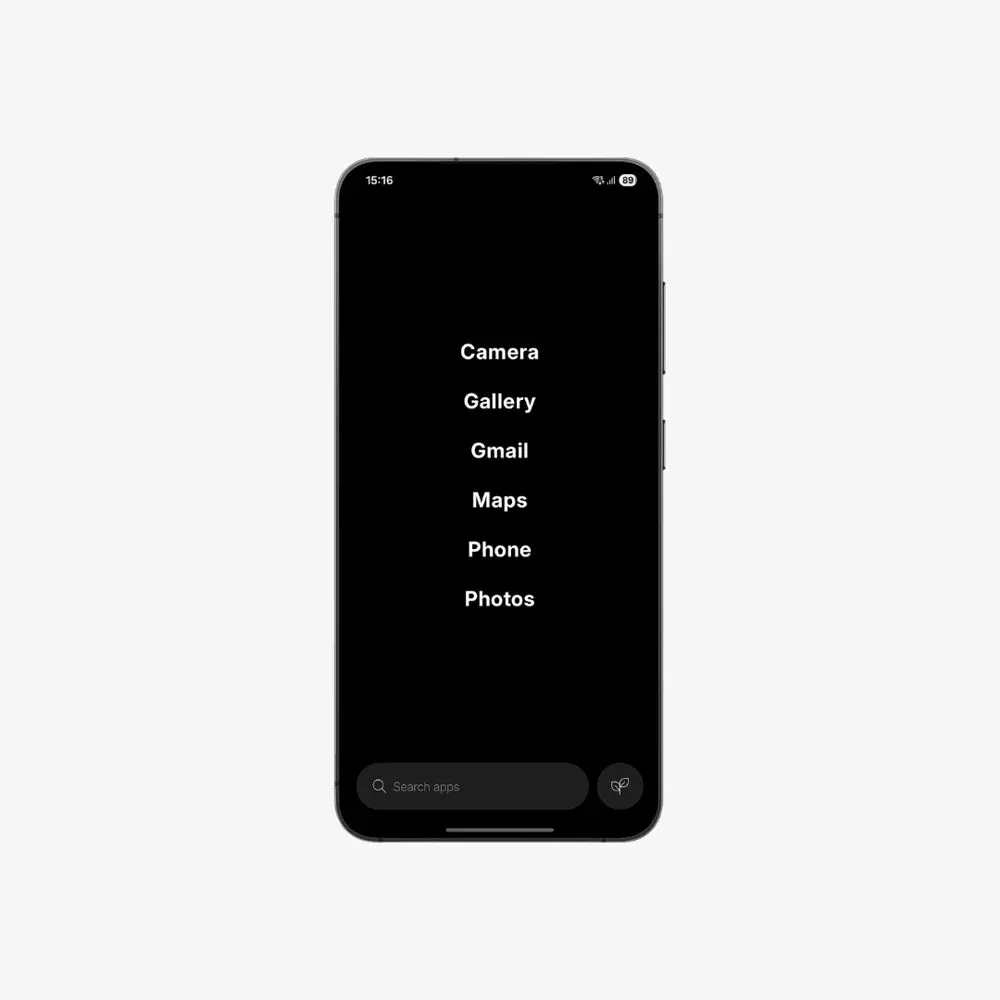 Balance Phone Pro
