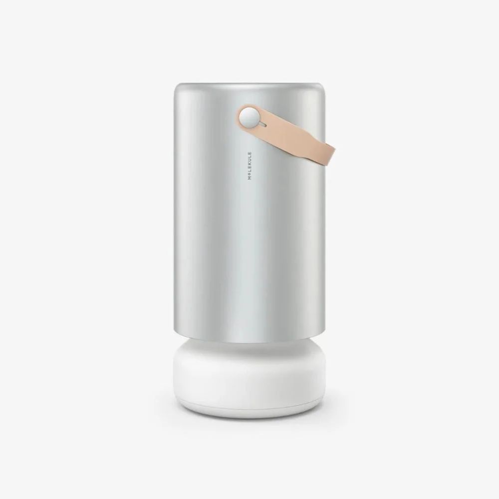 Molekule Air Pro with PECO Filter