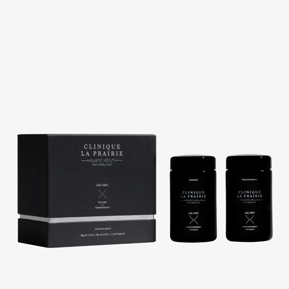 Clinique La Prairie Holistic Health AGE-DEFY, image 2