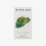de-liver-ance Plant Extract Elixir (Largest Pack)