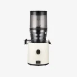 Hurom H330P Self-Feeding Juicer, Ivory