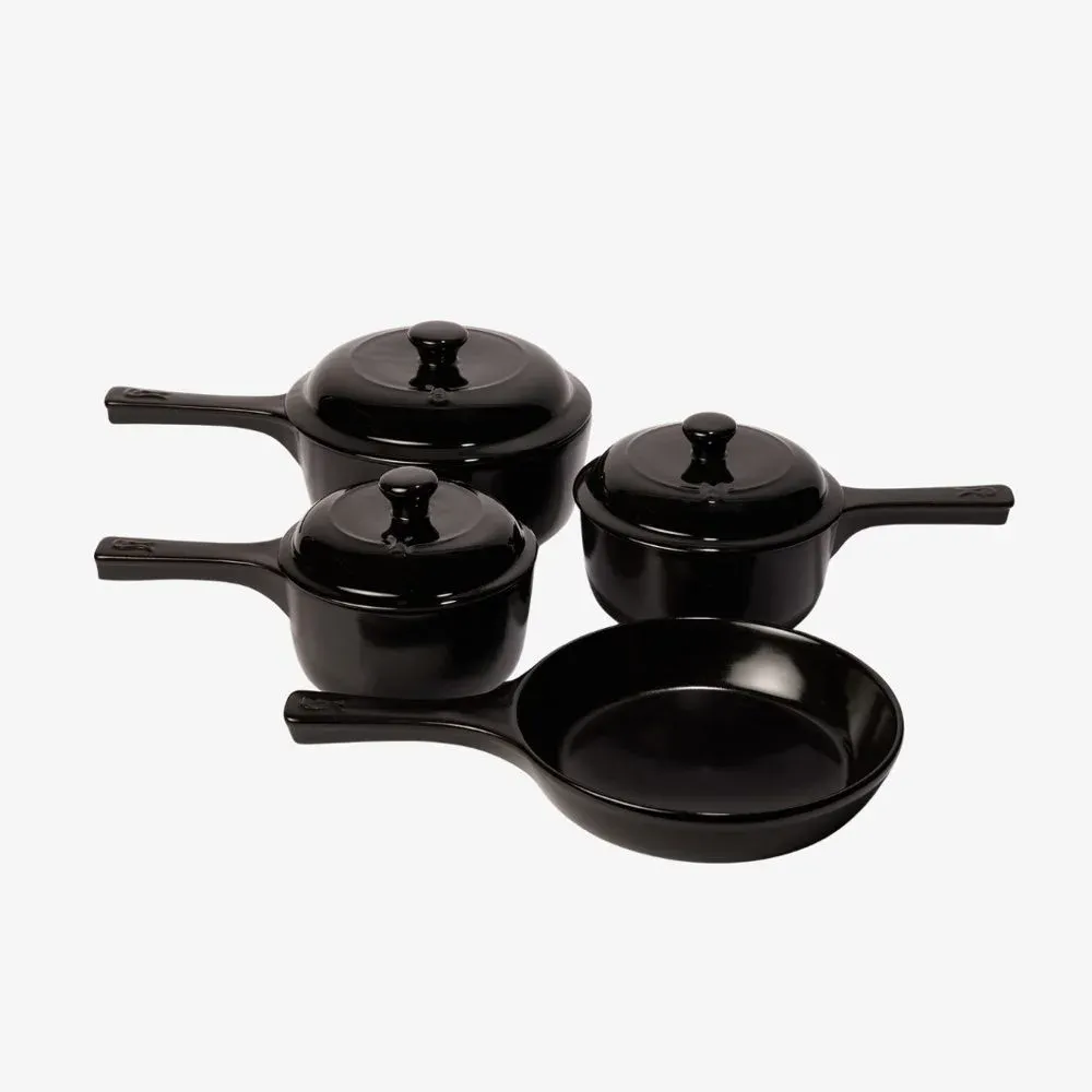Xtrema Signature Series 9-Piece Cookware Set
