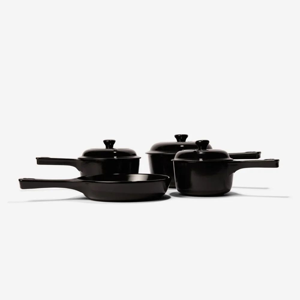 Xtrema Signature Series 9-Piece Cookware Set, image 2