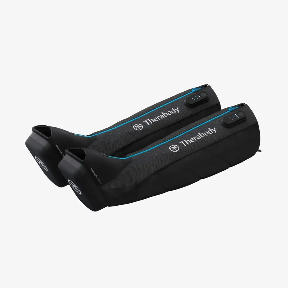 Therabody RecoveryAir JetBoots (Medium)