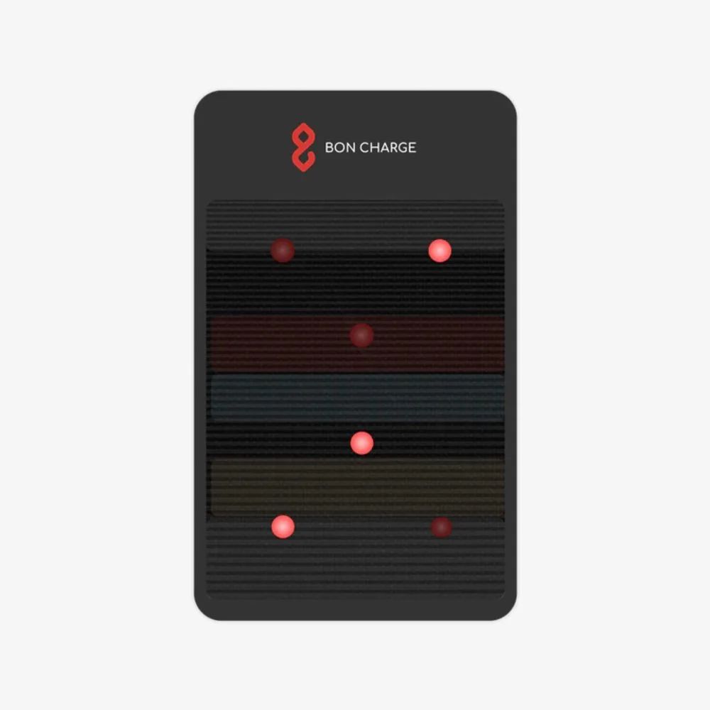 BON CHARGE Infrared PEMF Mat Demi