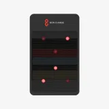 BON CHARGE Infrared PEMF Mat Demi