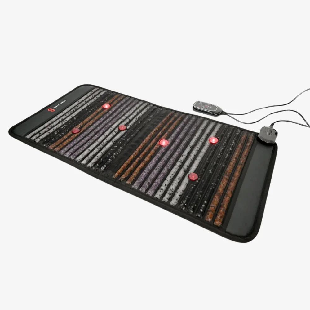 BON CHARGE Infrared PEMF Mat Demi, image 2