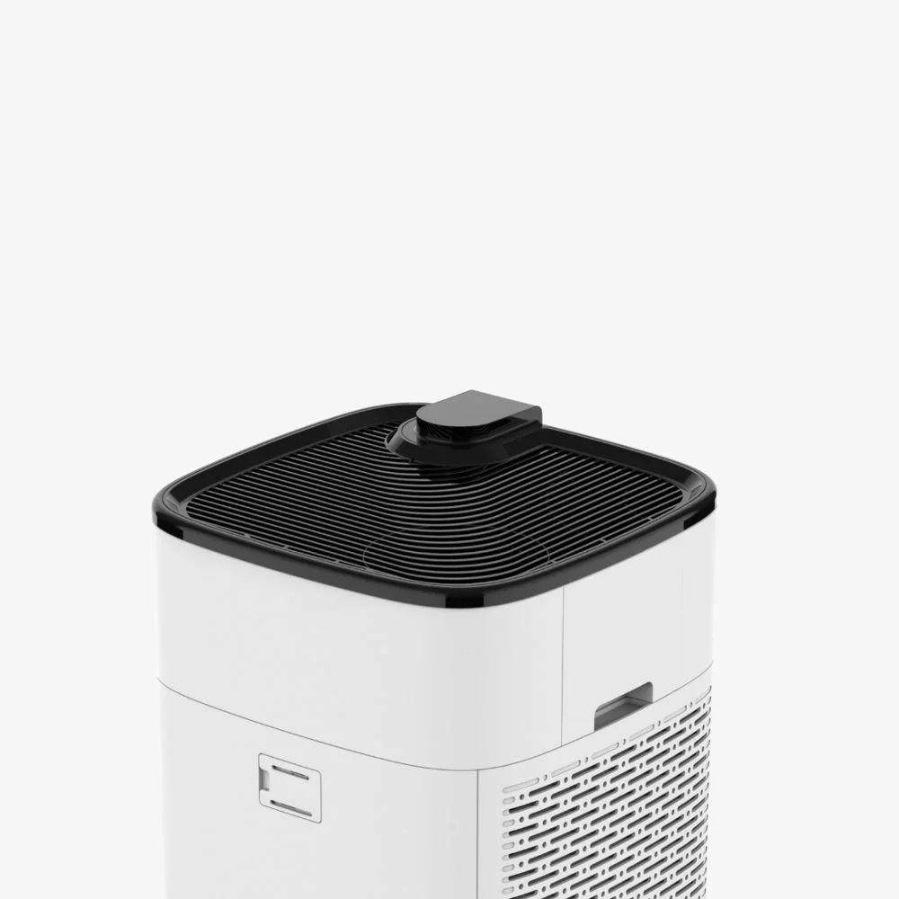 Optimal Health Air Purifier, image 2