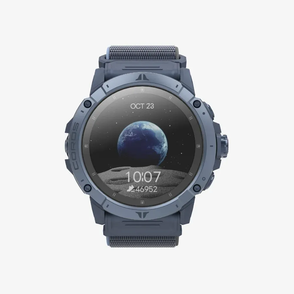 COROS VERTIX 2S Adventure Watch, Earth