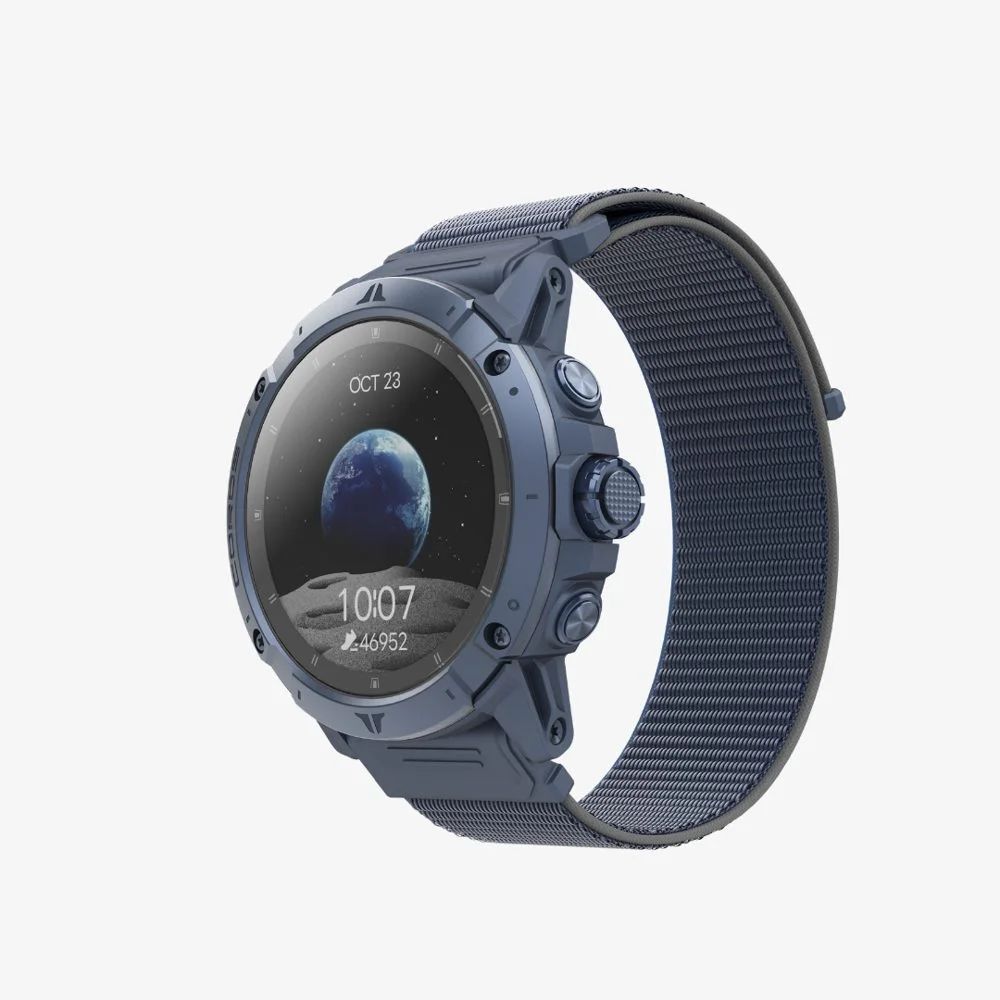 COROS VERTIX 2S Adventure Watch, Earth, image 2