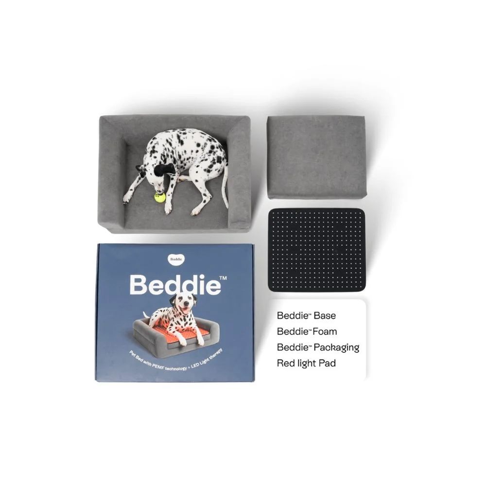 Beddie Pet Therapy Bed, image 2