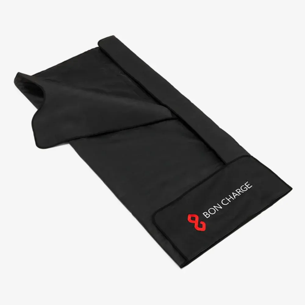 BON CHARGE Infrared Sauna Blanket