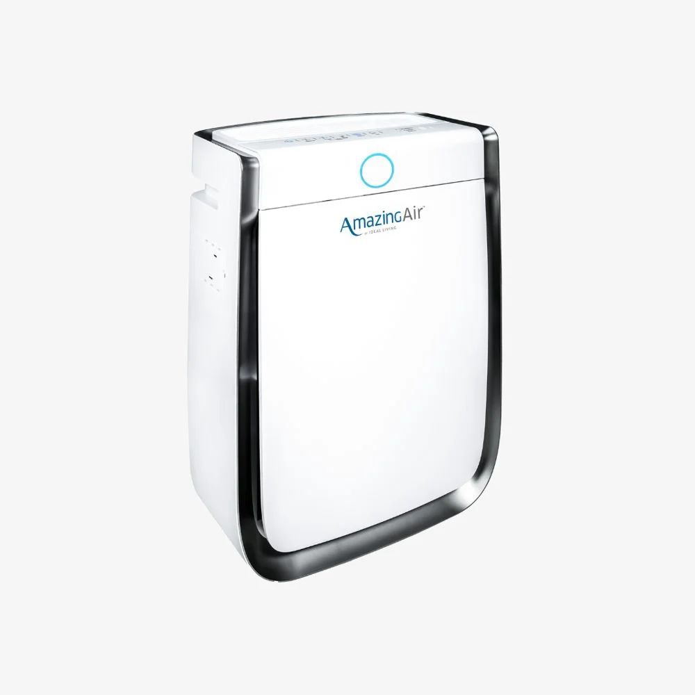 AmazingAir 3500 Air Purifier, image 2