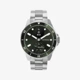 Withings ScanWatch Nova, Green