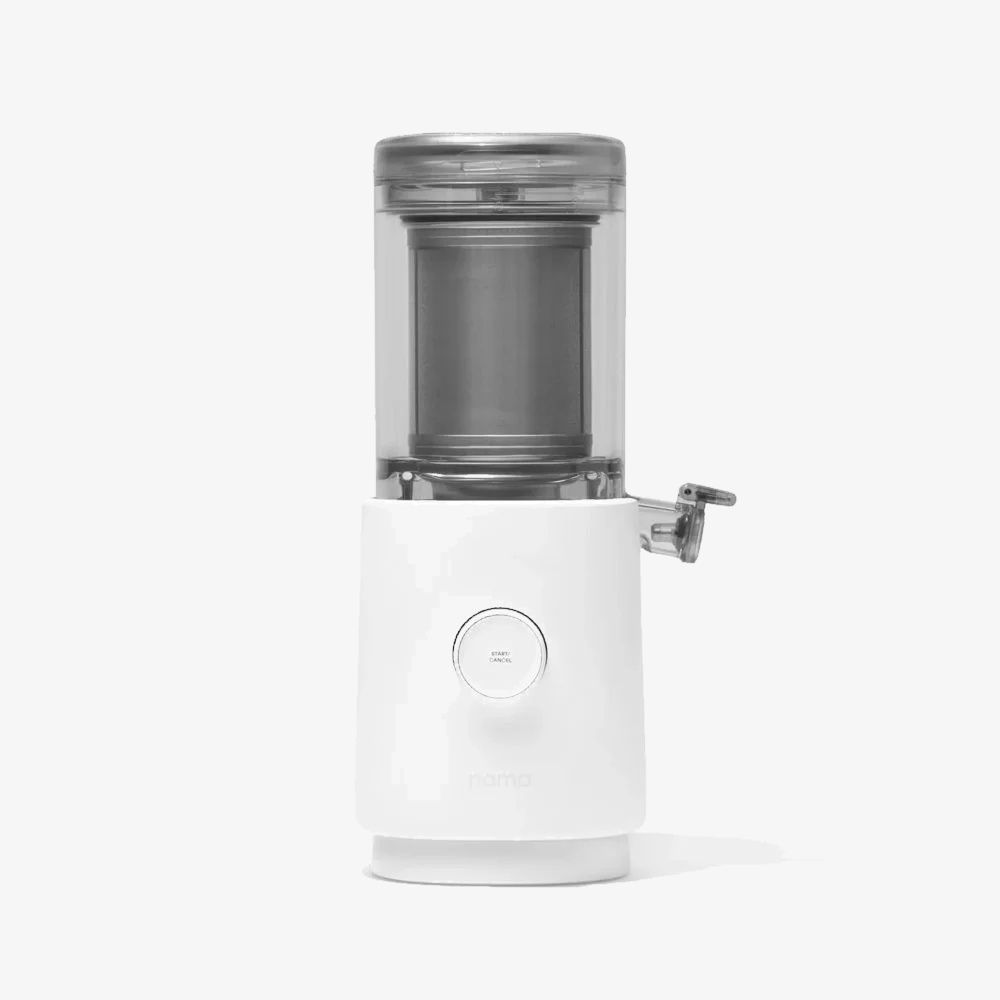 Nama M1 Plant-Based Milk Maker, White, image 2