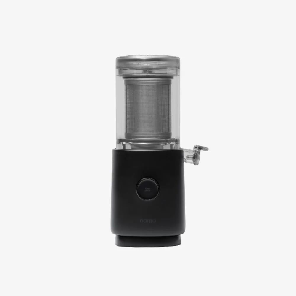 Nama M1 Plant-Based Milk Maker, Black