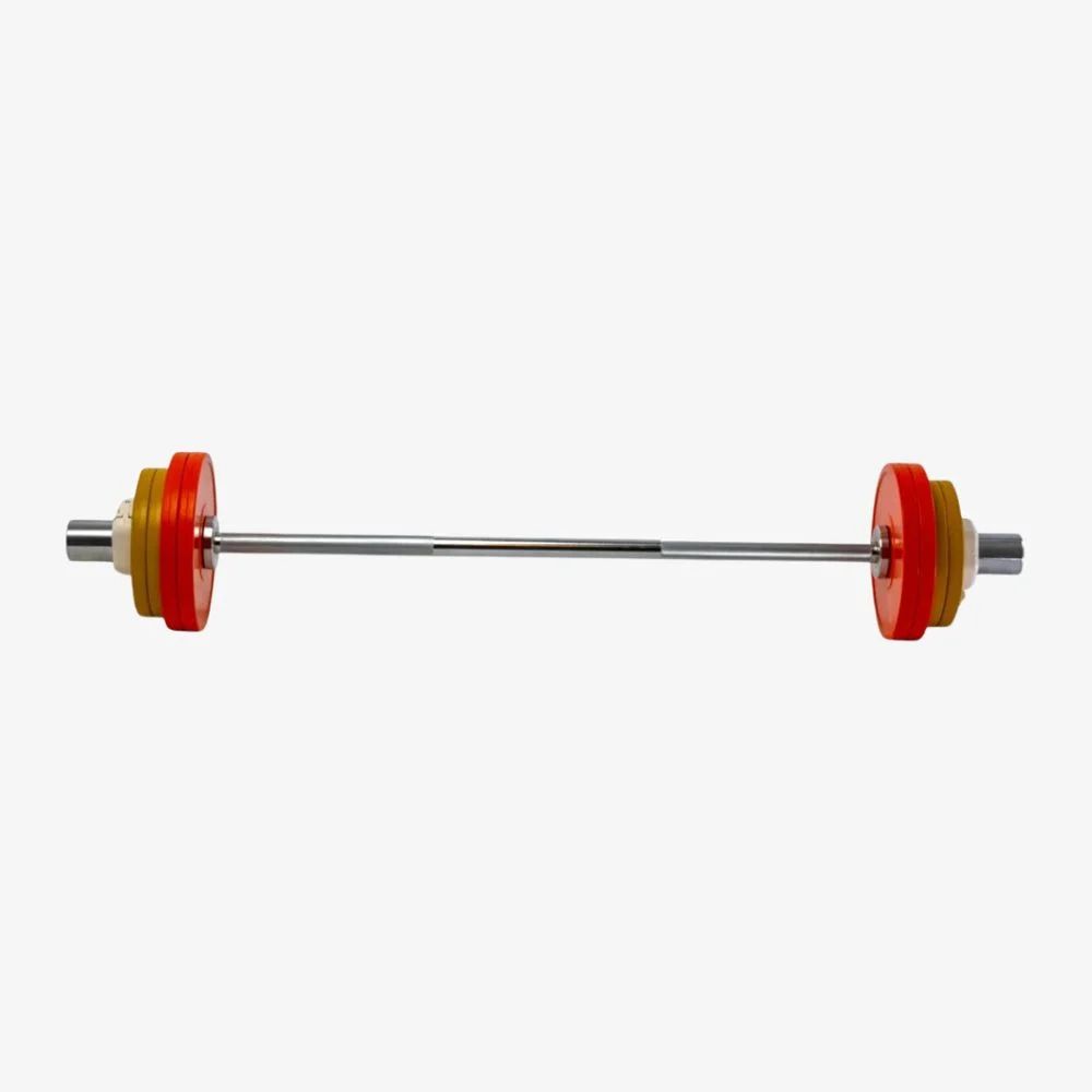 Fittle Adjustable Barbell Set