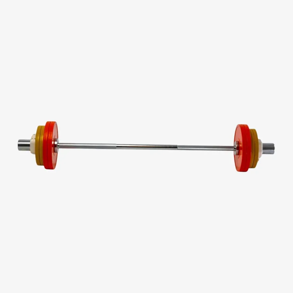 Fittle Adjustable Barbell Set