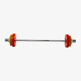 Fittle Adjustable Barbell Set