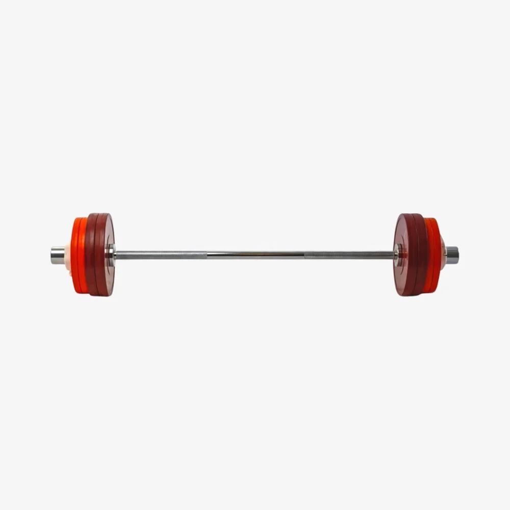 Fittle Adjustable Barbell Set, image 2