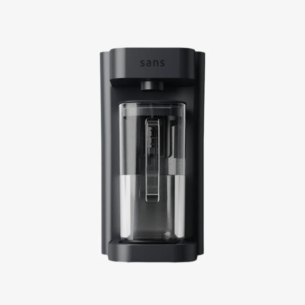 Sans Water Purifier, Midnight