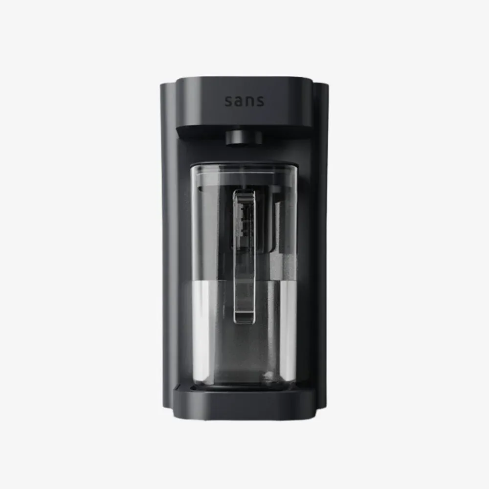 Sans Water Purifier, Midnight
